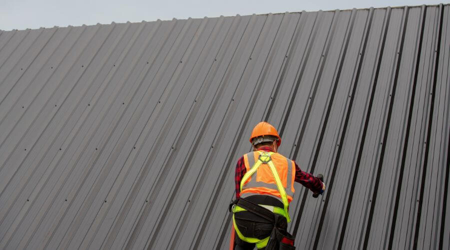 Expert Emergency Roof Repairs services in El Portal, CA